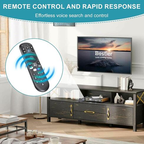 Voice Remote Replacement for Xumo TV Stream Box, Element 4K UHD HDR Xumo TV in Kuwait
