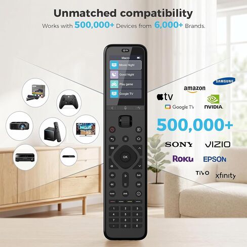 SofaBaton U3 Universal Remote Control,All in One Smart Remote Control in Kuwait