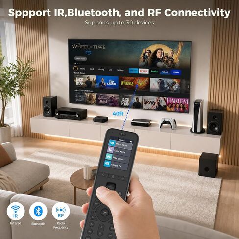 SofaBaton U3 Universal Remote Control,All in One Smart Remote Control in Kuwait