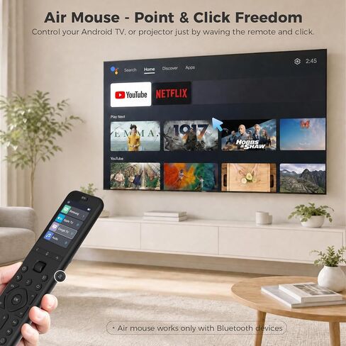 SofaBaton U3 Universal Remote Control,All in One Smart Remote Control in Kuwait