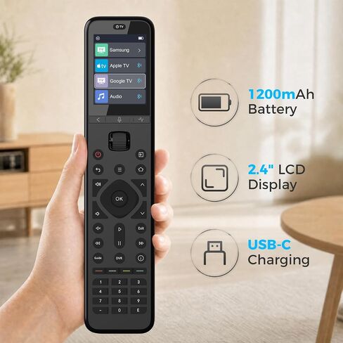 SofaBaton U3 Universal Remote Control,All in One Smart Remote Control in Kuwait