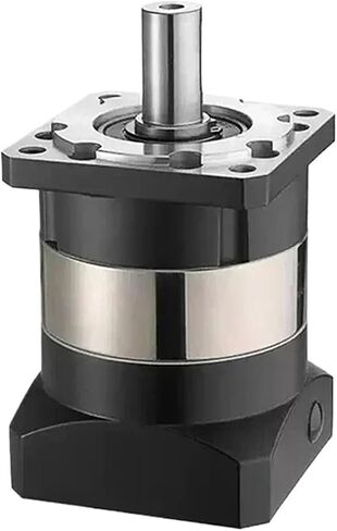Planetary Gear Reducer Planetary Gearbox Motor Suitable for Nema 17 23 34 Stepper(Ratio 10 to 1) in Saudi Arabia