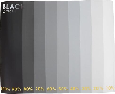 Camera Lens Focus Adjustment Chart for Resolution Testing and Calibration in Kuwait