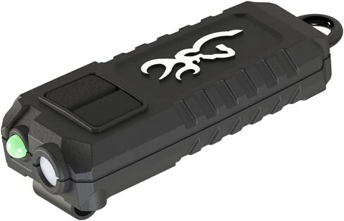 Browning BR5015-BRK Trailmate USB Cap Light Knife in Kuwait