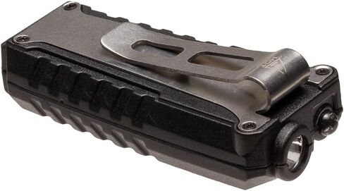 Browning BR5015-BRK Trailmate USB Cap Light Knife in Kuwait