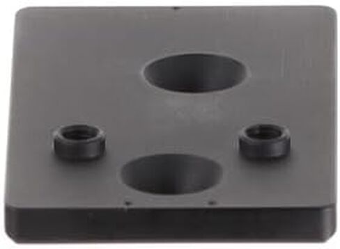 Outerimpact Micro Red Dot Mount Compatible with Ruger 57, Black in Saudi Arabia