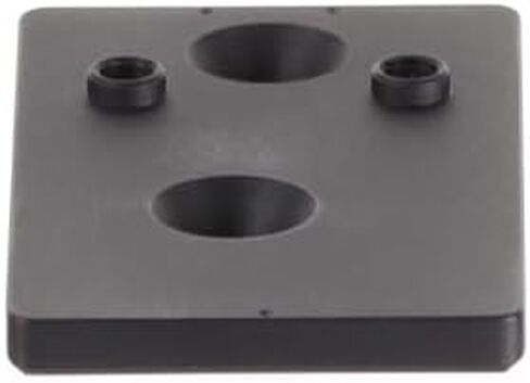 Outerimpact Micro Red Dot Mount Compatible with Ruger 57, Black in Saudi Arabia