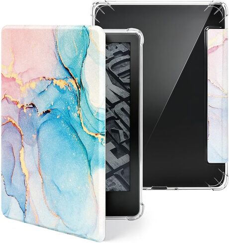 Fancity Compatible with 6" Kindle 11th Generation Case 2024/2022 Release in Kuwait
