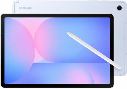 Samsung Galaxy Tab S10 Fe W/S-Pen (128 جيجابايت ، 8 جيجا بايت ، واي فاي) in Kuwait