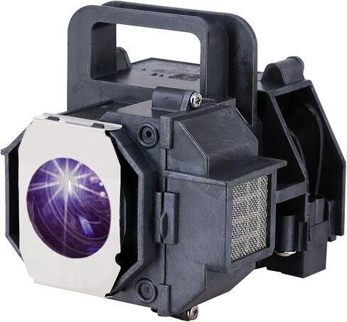YOSUN v13h010l49 Projector lamp for Epson elplp49 powerLite Home Cinema 8350 8345 8500ub 8700ub 8100 6100 6500ub Replacement Projector lamp Bulb in Kuwait