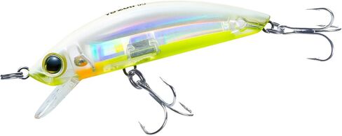 YO-Zuri 3D Inshore Minnow Floating Salt Lure 110mm in Kuwait