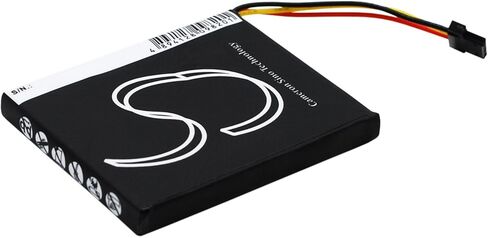 Replacement Battery for PIONEERAVIC-F320BT Part NO Pioneer 338937010176 in Kuwait