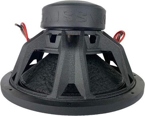 Massive Audio KILOX154 15" Subwoofer in Saudi Arabia