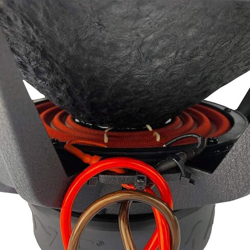 Massive Audio KILOX154 15" Subwoofer in Saudi Arabia