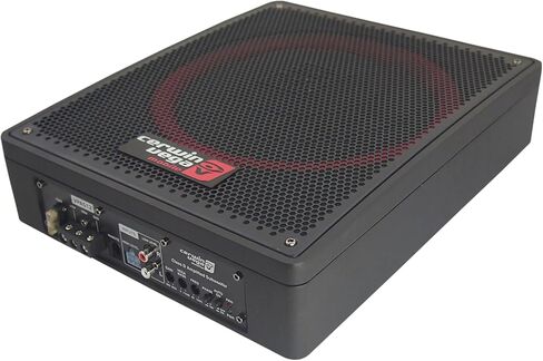 CERWIN-VEGA! CVMPCL10 10" Stroker Pro Full Range Speaker in Saudi Arabia