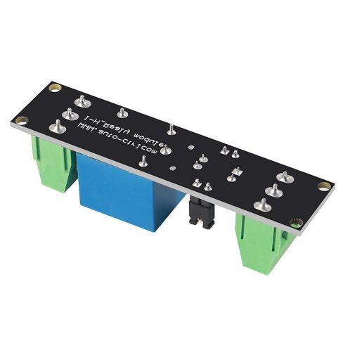 AITRIP 8 Pack 3V 1 Channel Relay Power Switch Module with Optocoupler Opto Isolation High Level Trigger for IOT ESP8266 Development Board in Kuwait