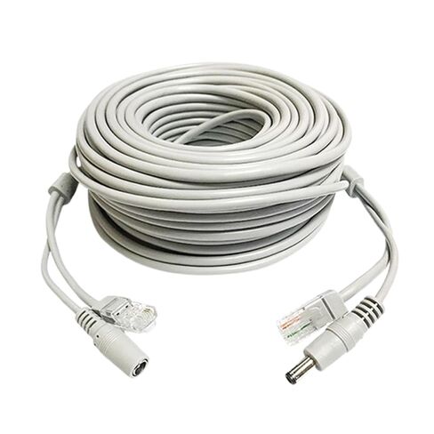 Long Ethernet Cable Professional Ethernet Cord, Convenient, Versatile in Kuwait