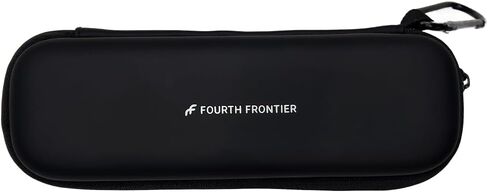 Frontier Heart Rate Monitor Case for Frontier X/Frontier X2 / Frontier X Plus | Travel Case | Protective Cover | Storage Bag, Durable Shockproof Protection in Kuwait