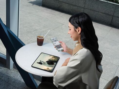 OnePlus Pad Go 2 128GB 8GB Shadow Black WiFi in Kuwait