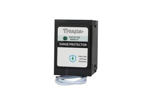 Type BR Whole-Panel Circuit Breaker Surge Protective Device (3 Pack) in Kuwait