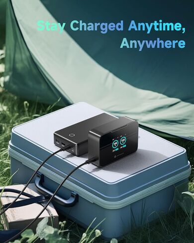FirstPower EN-EL15C Battery and 20W Dual Fast Charger for Nikon Cameras in Saudi Arabia
