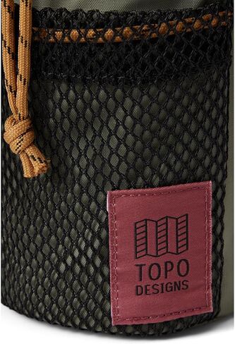 Topo Designs Unisex Mountain Hydro Sling in Kuwait