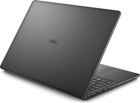 Dell 16 DC16255 Touchscreen Laptop 16 GB DDR5 1 TB SSD AMD Ryzen 7 250 CPU in Kuwait