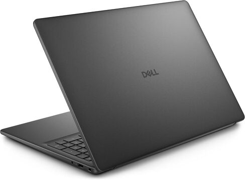 Dell 16 DC16255 Touchscreen Laptop 16 GB DDR5 1 TB SSD AMD Ryzen 7 250 CPU in Kuwait
