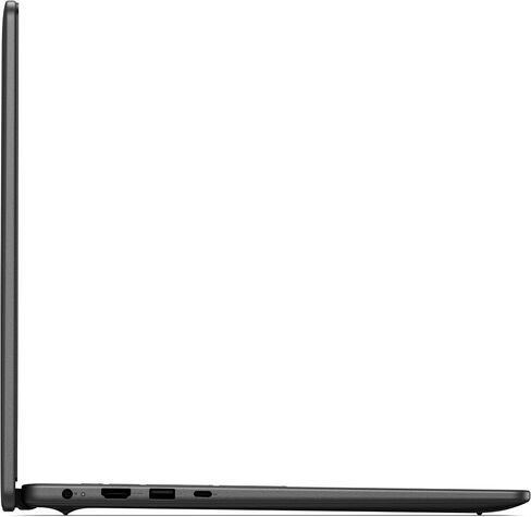 Dell 16 DC16255 Touchscreen Laptop 16 GB DDR5 1 TB SSD AMD Ryzen 7 250 CPU in Kuwait