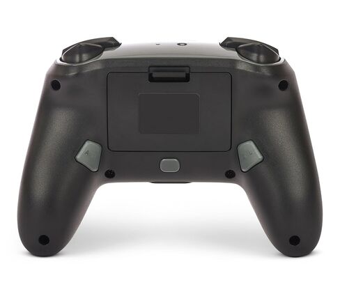 PowerA Wireless Controller for Nintendo Switch/Switch Lite/OLED Model - Midnight, AA Battery Powered (Battery Included), Officially Licensed by Nintendo in Kuwait