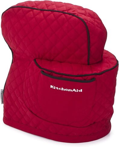KitchenAid KSMCTIKB KSMCT1KB Stand Mixer Cover, One Size, Khaki in Kuwait
