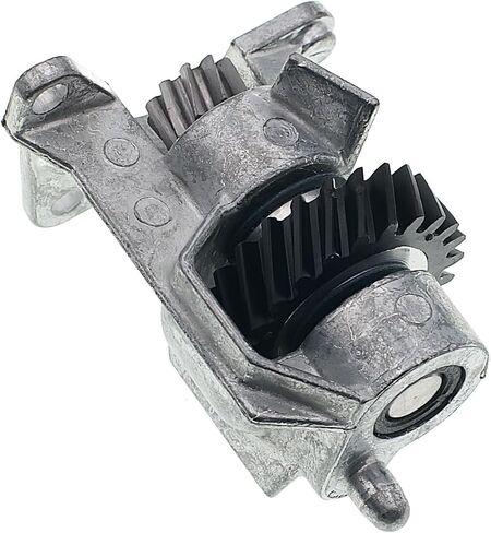 WP240309-2 Worm Gear for Artisan Stand Mixer, Pinion Gear Assembly Replacement in Saudi Arabia