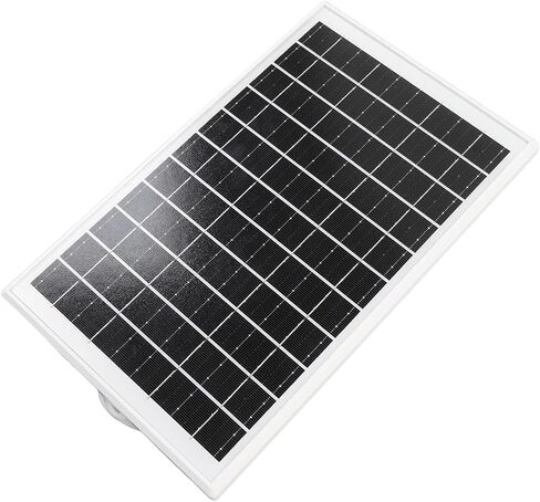 Solar Powered 4G LTE Modem Router Reliable Outdoor Signal for Camping RVs with 15W Solar Panel in Kuwait