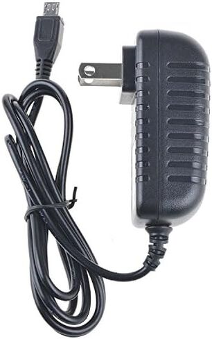 Accessory USA AC DC Adapter for Azpen A727 7 Capacitive Screen Android Tablet PC Power Supply Cord in Kuwait