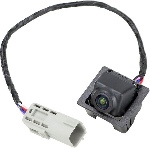 90802516 OE Backup Rear View Camera Replacement for Buick Lacrosse 2010-2013 by GreenYi in Kuwait