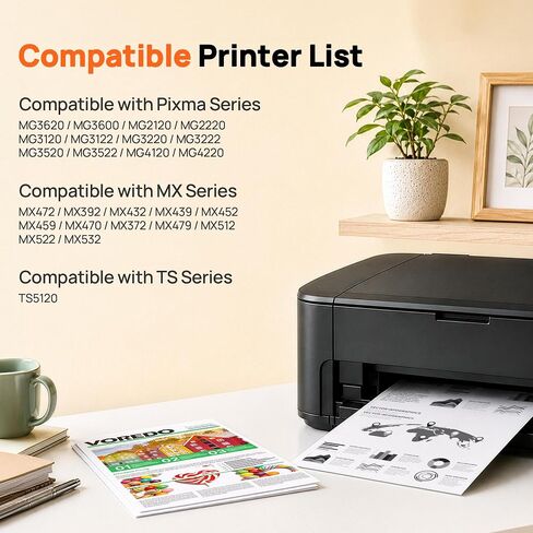 PG-240XL/CL-241XL Ink Cartridges for Canon 240XL 241XL Combo Pack in Kuwait