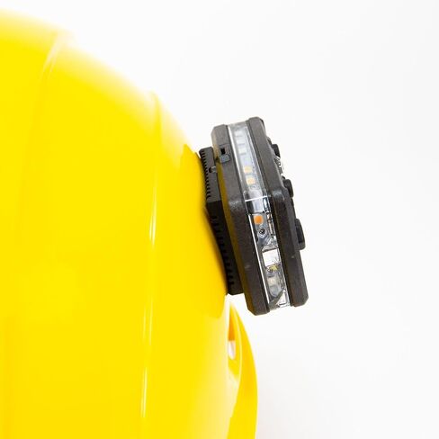 Guardian Angel Hard Hat Mount - Magnetic Mount with Screw-in in Kuwait
