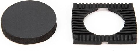 Guardian Angel Hard Hat Mount - Magnetic Mount with Screw-in in Kuwait