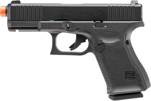 Glock 19 Gen5 GBB Blowback 6mm BB Pistol Airsoft Gun in Kuwait