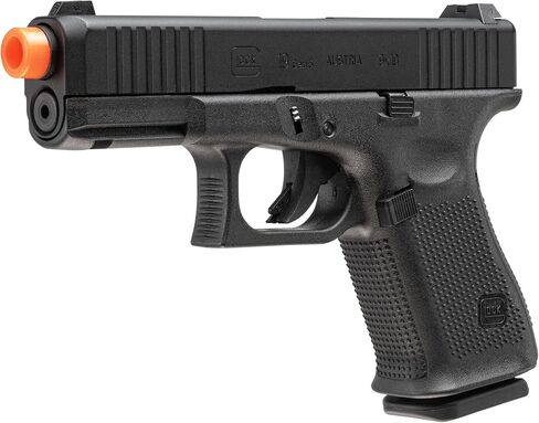 Glock 19 Gen5 GBB Blowback 6mm BB Pistol Airsoft Gun in Kuwait