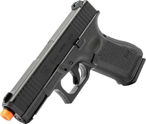 Glock 19 Gen5 GBB Blowback 6mm BB Pistol Airsoft Gun in Kuwait