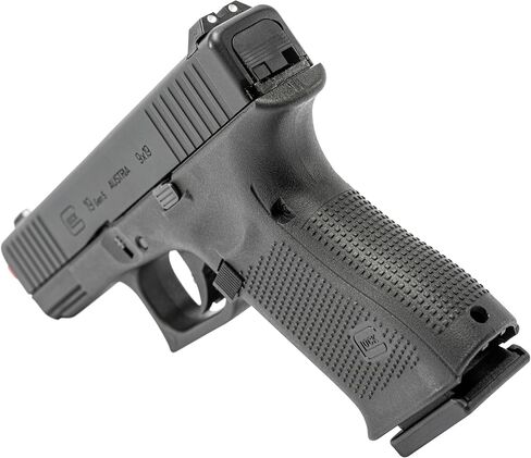 Glock 19 Gen5 GBB Blowback 6mm BB Pistol Airsoft Gun in Kuwait