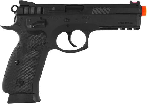 ASG CZ SP-01 Shadow Black 6mm Airsoft Pistol in Saudi Arabia