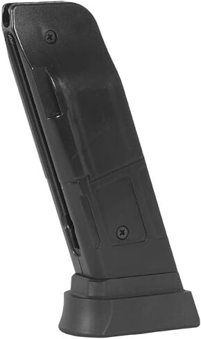 ASG CZ SP-01 Shadow Black 6mm Airsoft Pistol in Saudi Arabia