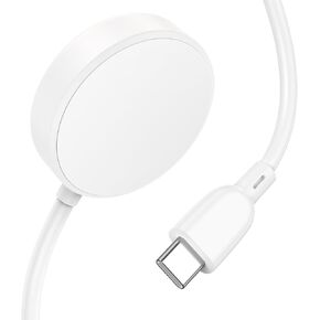 Samsung Watch Charger for Samsung Watch 8 Classic/8/7/6/Ultra/FE/5 Pro/4/3 in Kuwait