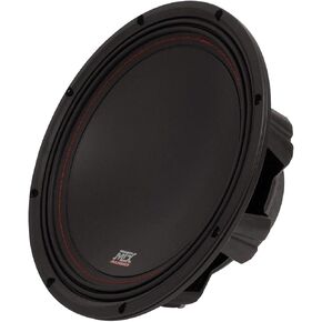 MTX 3510-04 10" 500 Watt Peak/250 Watt RMS SVC 4-ohm Car Audio Subwoofer Sub in Kuwait