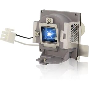 RLC-098/RLC-100/RLC-102 Replacement Projector Lamp Compatible with VIEWSONIC PJD6552LW PJD6552LWS PJD7720HD PJD7828HDL PJD7831HDL Projectors in Saudi Arabia