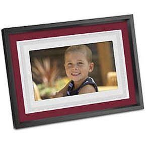 Kodak EasyShare P820 8-Inch Digital Picture Frame in Kuwait