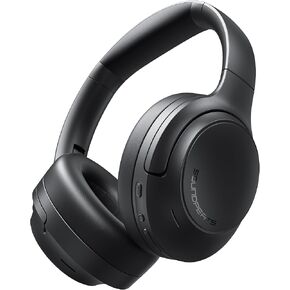 SoundPEATS Cove Pro - Over Ear Headphones - Black in Kuwait
