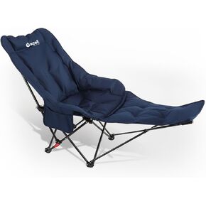 Excel Ultralight Camping Chair, Portable Outdoor Chair (up to 265 lb) in Kuwait